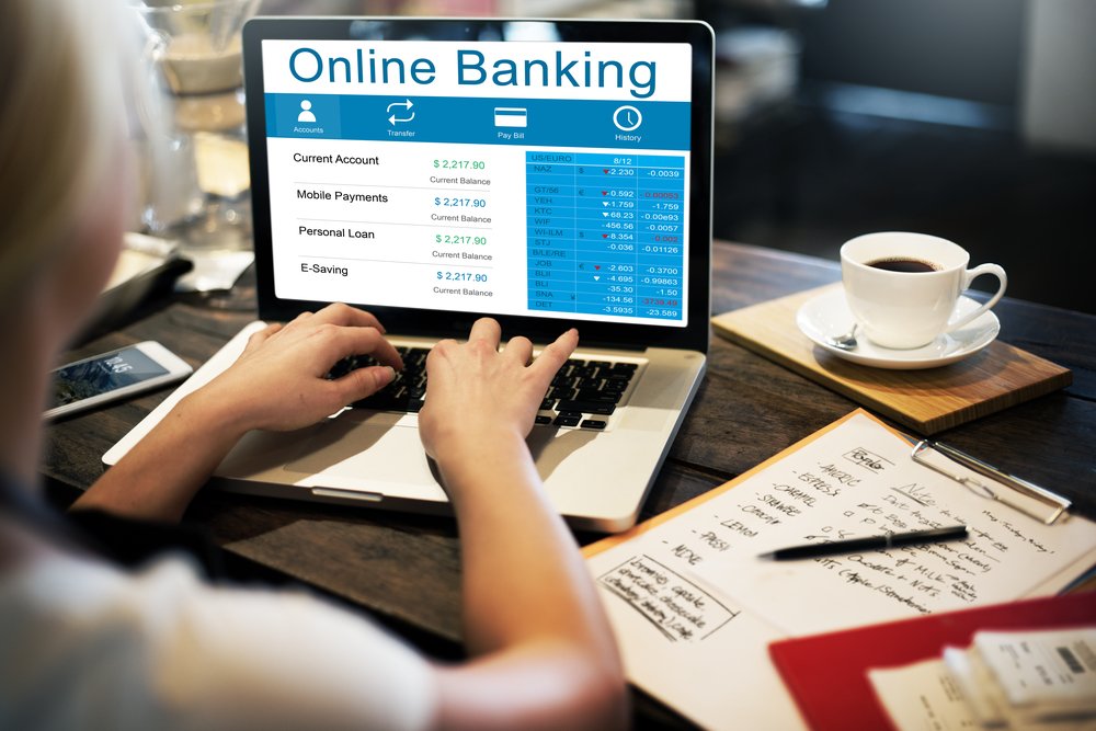  Online Banks