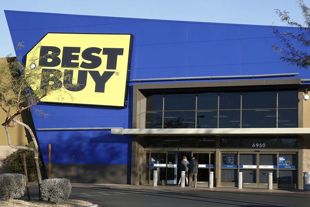 Best Buy to Start Pulling Out their Music CD Stocks From Its Store