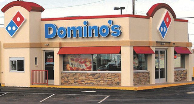 Domino is Now the World's Biggest Pizza Food Chain In Terms of Retail Sales