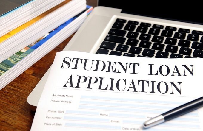 Students Get Trapped With Their Loans and Debts