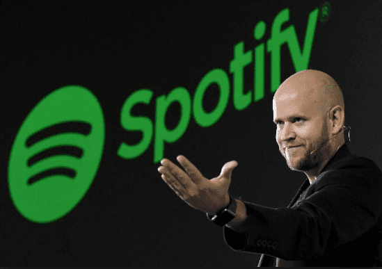 spotify