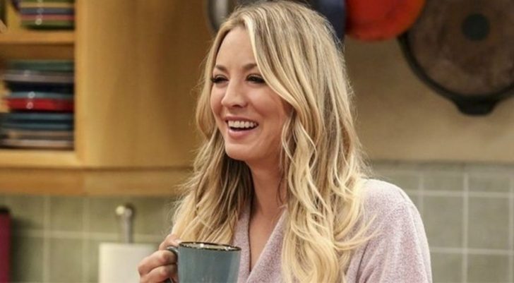 Kaley Cuoco received an astounding $1 million per episode in 2016.