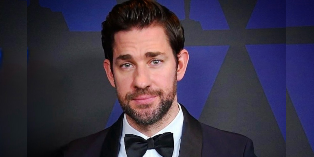 how much did john krasinski make from "The Office"