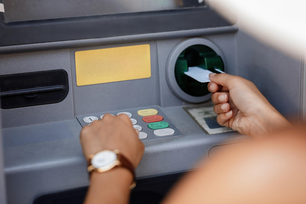 How to start an ATM business and achieve your goals. 